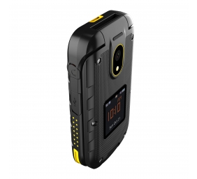 Hammer Bow | LTE | Black | 2.4 " | TFT | 48 MB | 128 MB | Dual SIM | Nano SIM | 3G | Bluetooth | 2.0 | USB version Type-C | Built-in camera | Main camera resolution 2 MP | 1200 mAh