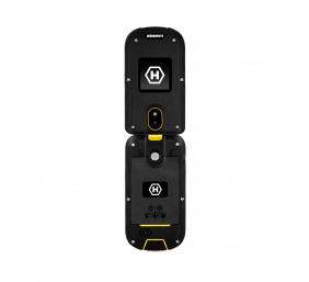 Hammer Bow | LTE | Black | 2.4 " | TFT | 48 MB | 128 MB | Dual SIM | Nano SIM | 3G | Bluetooth | 2.0 | USB version Type-C | Built-in camera | Main camera resolution 2 MP | 1200 mAh