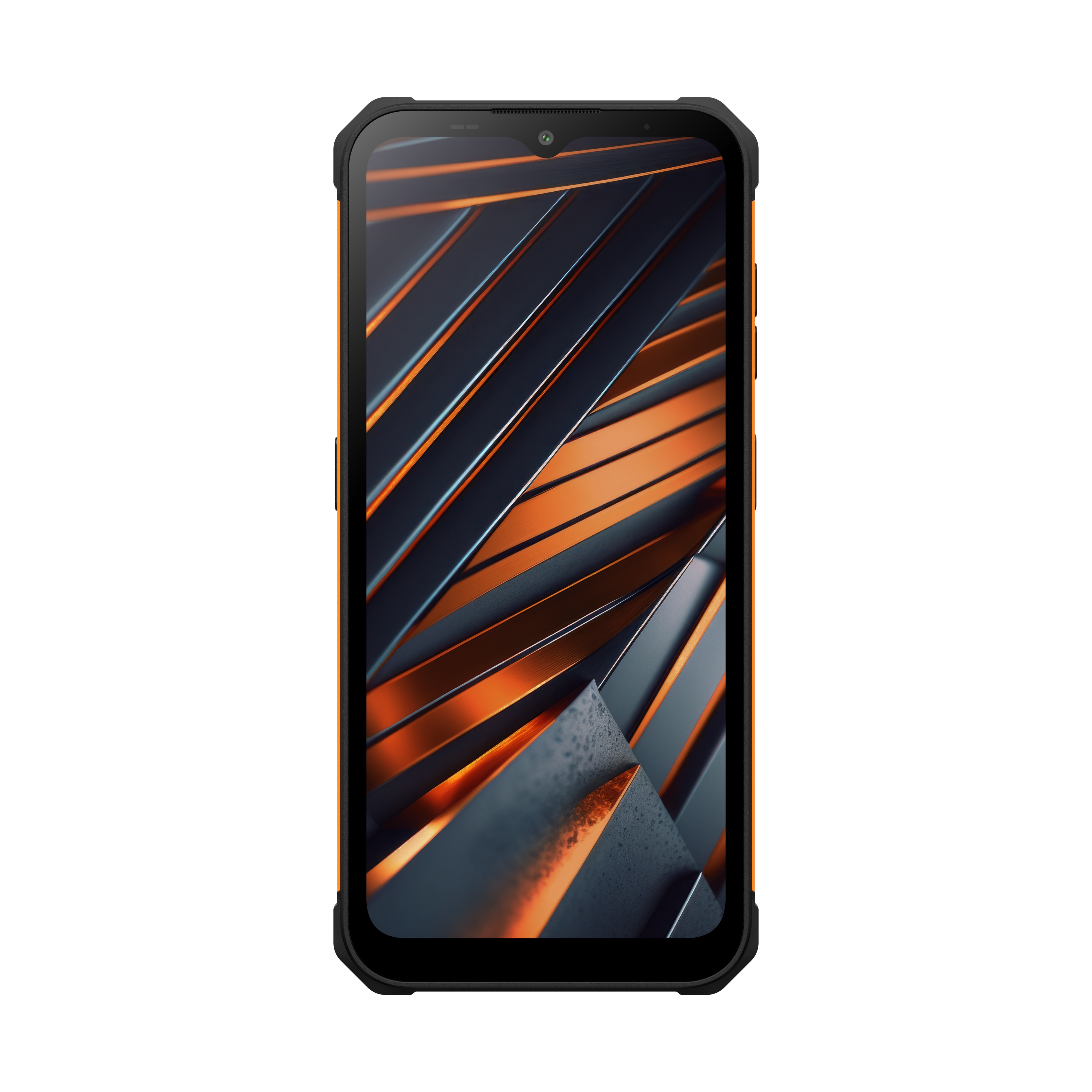 Hammer Iron | Va | Orange-black | 6.56 " | IPS | 720 x 1612 pixels | Mediatek | G36 | Internal RAM 4 GB | 64 GB | microSD | Dual SIM | Nano SIM | 3G | 4G | Main camera resolution 13 MP | Secondary camera resolution 5 MP | Android | 14 | 6500 mAh