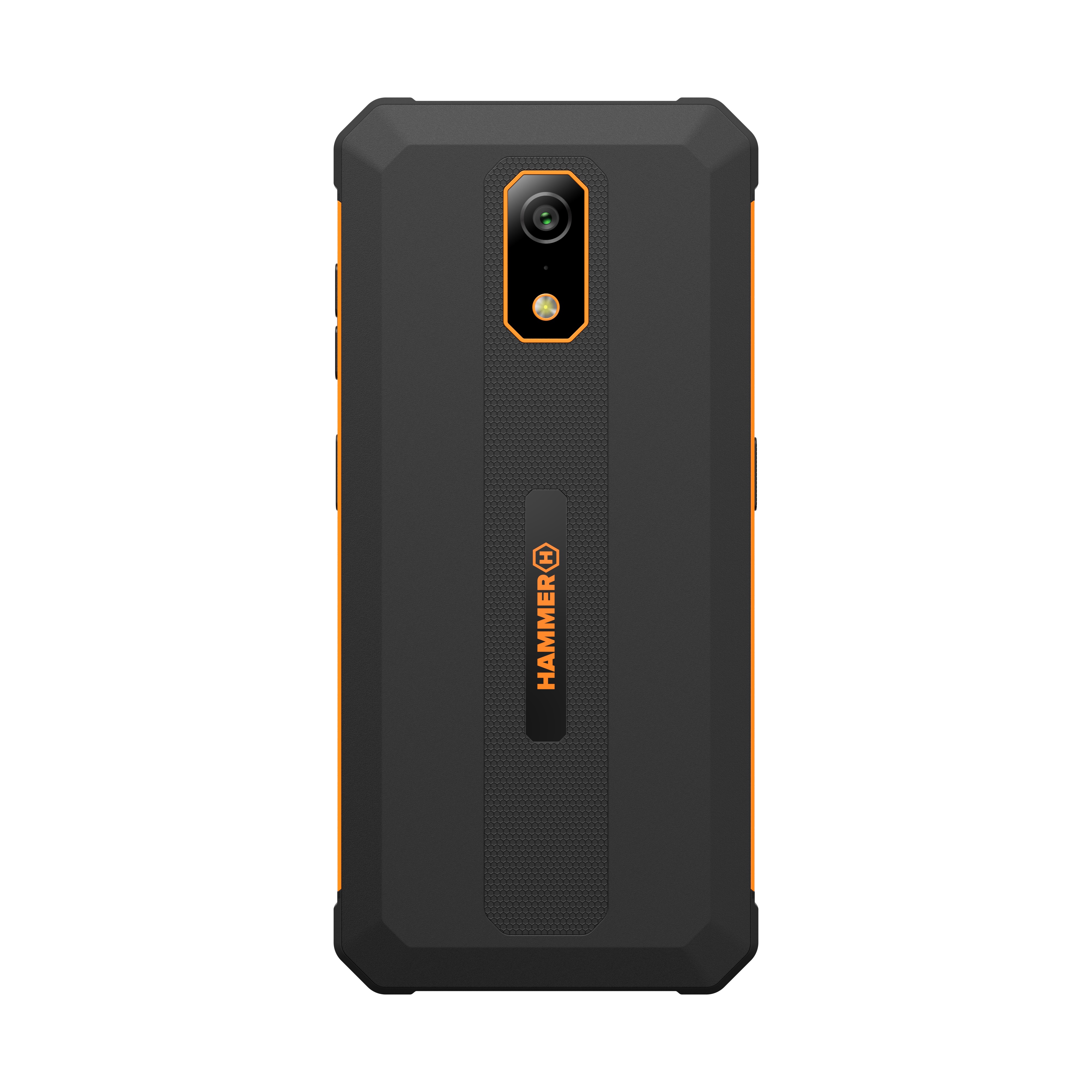 Hammer Iron | Va | Orange-black | 6.56 " | IPS | 720 x 1612 pixels | Mediatek | G36 | Internal RAM 4 GB | 64 GB | microSD | Dual SIM | Nano SIM | 3G | 4G | Main camera resolution 13 MP | Secondary camera resolution 5 MP | Android | 14 | 6500 mAh