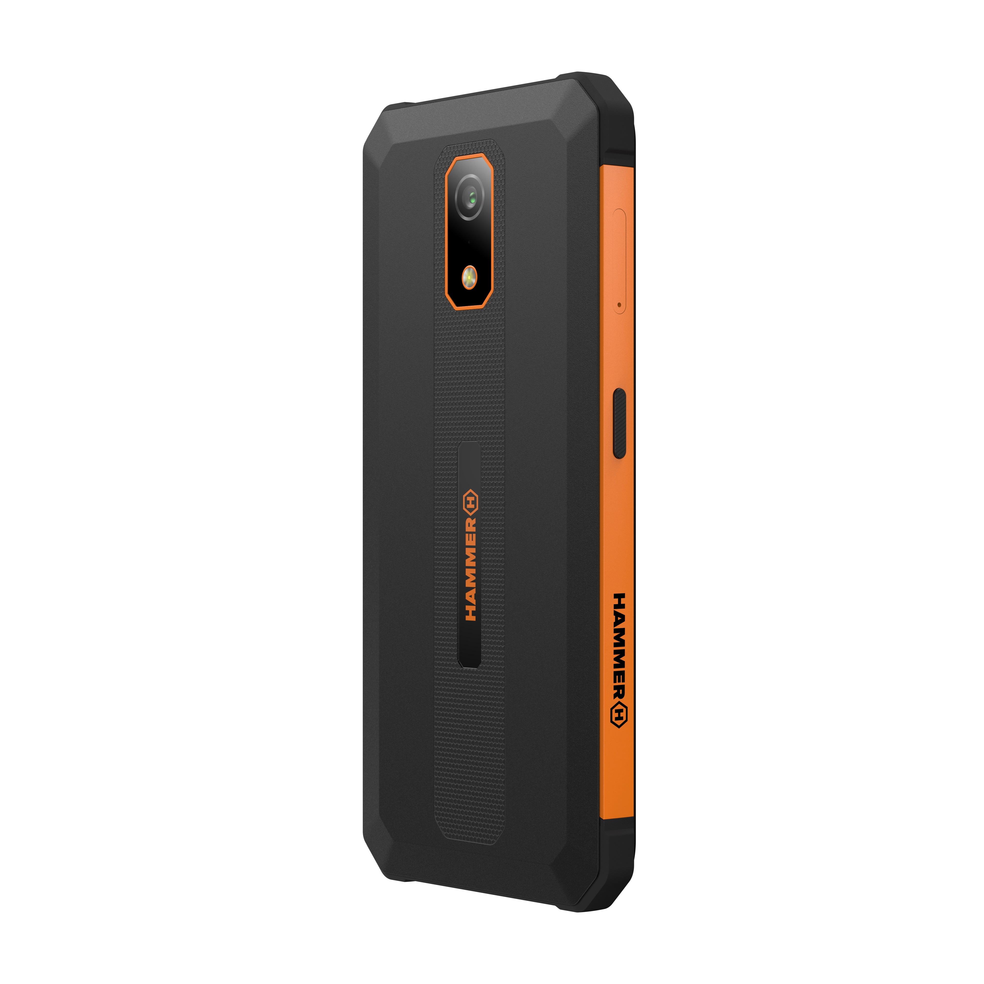 Hammer Iron | Va | Orange-black | 6.56 " | IPS | 720 x 1612 pixels | Mediatek | G36 | Internal RAM 4 GB | 64 GB | microSD | Dual SIM | Nano SIM | 3G | 4G | Main camera resolution 13 MP | Secondary camera resolution 5 MP | Android | 14 | 6500 mAh