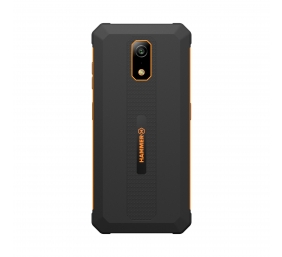 Hammer Iron | Va | Orange-black | 6.56 " | IPS | 720 x 1612 pixels | Mediatek | G36 | Internal RAM 4 GB | 64 GB | microSD | Dual SIM | Nano SIM | 3G | 4G | Main camera resolution 13 MP | Secondary camera resolution 5 MP | Android | 14 | 6500 mAh