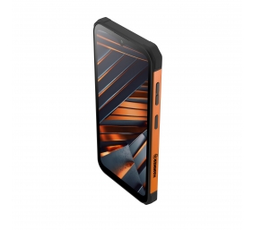 Hammer Iron | Va | Orange-black | 6.56 " | IPS | 720 x 1612 pixels | Mediatek | G36 | Internal RAM 4 GB | 64 GB | microSD | Dual SIM | Nano SIM | 3G | 4G | Main camera resolution 13 MP | Secondary camera resolution 5 MP | Android | 14 | 6500 mAh
