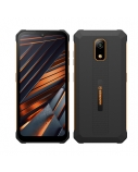 Hammer Iron | Va | Orange-black | 6.56 " | IPS | 720 x 1612 pixels | Mediatek | G36 | Internal RAM 4 GB | 64 GB | microSD | Dual SIM | Nano SIM | 3G | 4G | Main camera resolution 13 MP | Secondary camera resolution 5 MP | Android | 14 | 6500 mAh
