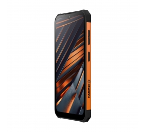 Hammer Iron | Va | Orange-black | 6.56 " | IPS | 720 x 1612 pixels | Mediatek | G36 | Internal RAM 4 GB | 64 GB | microSD | Dual SIM | Nano SIM | 3G | 4G | Main camera resolution 13 MP | Secondary camera resolution 5 MP | Android | 14 | 6500 mAh