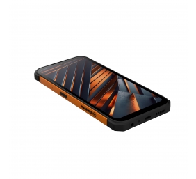 Hammer Iron | Va | Orange-black | 6.56 " | IPS | 720 x 1612 pixels | Mediatek | G36 | Internal RAM 4 GB | 64 GB | microSD | Dual SIM | Nano SIM | 3G | 4G | Main camera resolution 13 MP | Secondary camera resolution 5 MP | Android | 14 | 6500 mAh