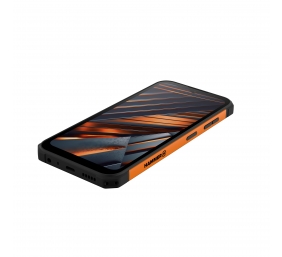 Hammer Iron | Va | Orange-black | 6.56 " | IPS | 720 x 1612 pixels | Mediatek | G36 | Internal RAM 4 GB | 64 GB | microSD | Dual SIM | Nano SIM | 3G | 4G | Main camera resolution 13 MP | Secondary camera resolution 5 MP | Android | 14 | 6500 mAh