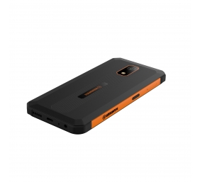 Hammer Iron | Va | Orange-black | 6.56 " | IPS | 720 x 1612 pixels | Mediatek | G36 | Internal RAM 4 GB | 64 GB | microSD | Dual SIM | Nano SIM | 3G | 4G | Main camera resolution 13 MP | Secondary camera resolution 5 MP | Android | 14 | 6500 mAh