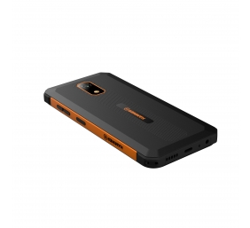 Hammer Iron | Va | Orange-black | 6.56 " | IPS | 720 x 1612 pixels | Mediatek | G36 | Internal RAM 4 GB | 64 GB | microSD | Dual SIM | Nano SIM | 3G | 4G | Main camera resolution 13 MP | Secondary camera resolution 5 MP | Android | 14 | 6500 mAh