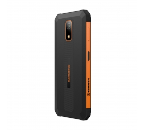 Hammer Iron | Va | Orange-black | 6.56 " | IPS | 720 x 1612 pixels | Mediatek | G36 | Internal RAM 4 GB | 64 GB | microSD | Dual SIM | Nano SIM | 3G | 4G | Main camera resolution 13 MP | Secondary camera resolution 5 MP | Android | 14 | 6500 mAh