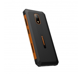 Hammer Iron | Va | Orange-black | 6.56 " | IPS | 720 x 1612 pixels | Mediatek | G36 | Internal RAM 4 GB | 64 GB | microSD | Dual SIM | Nano SIM | 3G | 4G | Main camera resolution 13 MP | Secondary camera resolution 5 MP | Android | 14 | 6500 mAh
