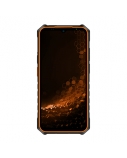 Hammer Iron | V | Orange | 6.5 " | IPS | 1600 x 720 pixels | Mediatek | Helio G36 | Internal RAM 6 GB | 64 GB | microSD | Dual SIM | Nano SIM | 3G | 4G | Main camera resolution 50 MP | Secondary camera resolution 8 MP | Android | 13