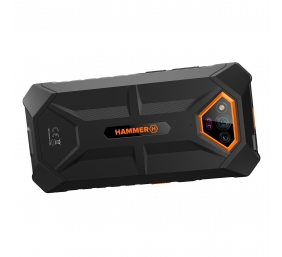Hammer Iron | V | Orange | 6.5 " | IPS | 1600 x 720 pixels | Mediatek | Helio G36 | Internal RAM 6 GB | 64 GB | microSD | Dual SIM | Nano SIM | 3G | 4G | Main camera resolution 50 MP | Secondary camera resolution 8 MP | Android | 13