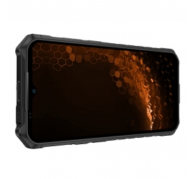 Hammer Iron | V | Black | 6.5 " | IPS | 1600 x 720 pixels | Mediatek | Helio G36 | Internal RAM 6 GB | 64 GB | microSD | Dual SIM | Nano SIM | 3G | 4G | Main camera resolution 50 MP | Secondary camera resolution 8 MP | Android | 13