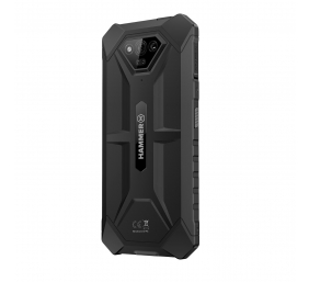 Hammer Iron | V | Black | 6.5 " | IPS | 1600 x 720 pixels | Mediatek | Helio G36 | Internal RAM 6 GB | 64 GB | microSD | Dual SIM | Nano SIM | 3G | 4G | Main camera resolution 50 MP | Secondary camera resolution 8 MP | Android | 13