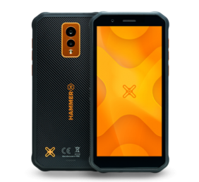 Hammer Energy | X | Orange | 5.5 " | IPS | 1440 x 720 pixels | MediaTek | Helio G25 | Internal RAM 4 GB | 64 GB | microSD | Dual SIM | Nano SIM + eSIM | 3G | 4G | Main camera resolution 13 MP | Secondary camera resolution 8 MP | Android | 12 | 5000 mAh
