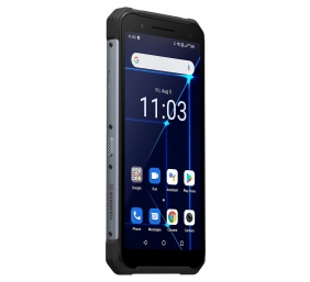 Hammer Construction | Silver | 6 " | IPS | 1080 x 2160 pixels | Mediatek | G85 | Internal RAM 6 GB | 128 GB | microSD | Dual SIM | Nano SIM | 3G | 4G | Main camera resolution 16 MP | Secondary camera resolution 8 MP | Android | 12 | 6000 mAh