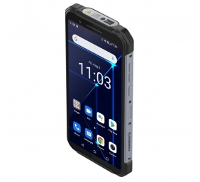 Hammer Construction | Silver | 6 " | IPS | 1080 x 2160 pixels | Mediatek | G85 | Internal RAM 6 GB | 128 GB | microSD | Dual SIM | Nano SIM | 3G | 4G | Main camera resolution 16 MP | Secondary camera resolution 8 MP | Android | 12 | 6000 mAh