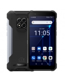 Hammer Construction | Silver | 6 " | IPS | 1080 x 2160 pixels | Mediatek | G85 | Internal RAM 6 GB | 128 GB | microSD | Dual SIM | Nano SIM | 3G | 4G | Main camera resolution 16 MP | Secondary camera resolution 8 MP | Android | 12 | 6000 mAh