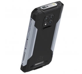 Hammer Construction | Silver | 6 " | IPS | 1080 x 2160 pixels | Mediatek | G85 | Internal RAM 6 GB | 128 GB | microSD | Dual SIM | Nano SIM | 3G | 4G | Main camera resolution 16 MP | Secondary camera resolution 8 MP | Android | 12 | 6000 mAh
