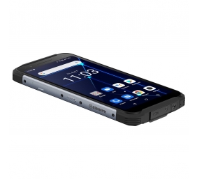Hammer Construction | Silver | 6 " | IPS | 1080 x 2160 pixels | Mediatek | G85 | Internal RAM 6 GB | 128 GB | microSD | Dual SIM | Nano SIM | 3G | 4G | Main camera resolution 16 MP | Secondary camera resolution 8 MP | Android | 12 | 6000 mAh
