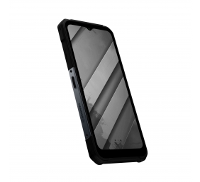 Hammer Construction | 2 5G | Silver | 6.58 " | IPS | 1080 x 2408 pixels | Mediatek | Dimensity 6300 | Internal RAM 6 GB | 128 GB | microSD | Dual SIM | Nano SIM | 3G | 4G | 5G | Main camera resolution 50 MP | Secondary camera resolution 8 MP | Android | 1