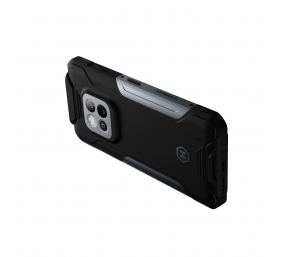 Hammer Construction | 2 5G | Silver | 6.58 " | IPS | 1080 x 2408 pixels | Mediatek | Dimensity 6300 | Internal RAM 6 GB | 128 GB | microSD | Dual SIM | Nano SIM | 3G | 4G | 5G | Main camera resolution 50 MP | Secondary camera resolution 8 MP | Android | 1