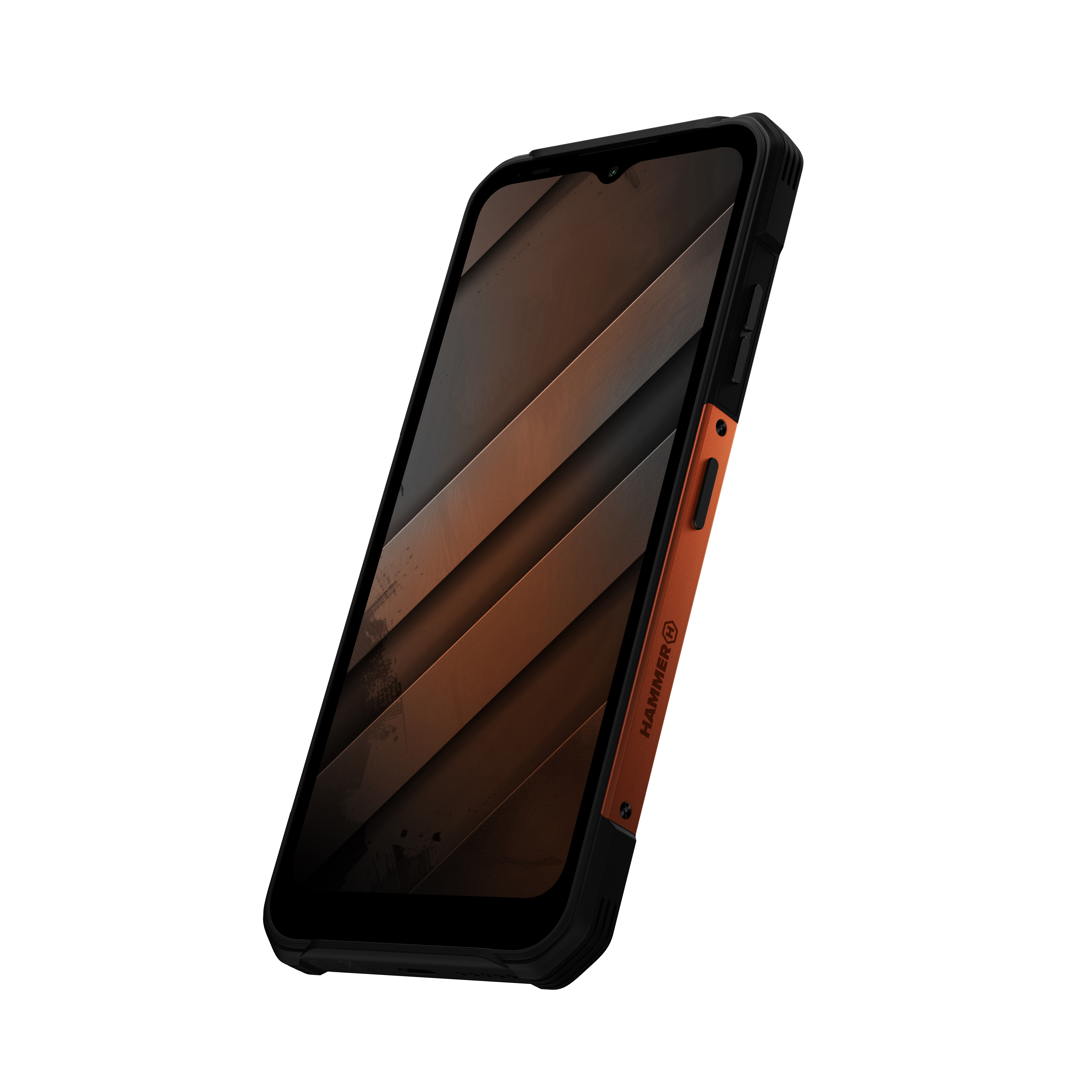 Hammer Construction | 2 Thermal 5G | Orange | 6.58 " | IPS | 1080 x 2408 pixels | Mediatek | Dimensity 6300 | Internal RAM 8 GB | 256 GB | microSD | Dual SIM | Nano SIM + eSIM | 3G | 4G | 5G | Main camera resolution 108 MP | Secondary camera resolution 32