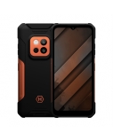 Hammer Construction | 2 Thermal 5G | Orange | 6.58 " | IPS | 1080 x 2408 pixels | Mediatek | Dimensity 6300 | Internal RAM 8 GB | 256 GB | microSD | Dual SIM | Nano SIM + eSIM | 3G | 4G | 5G | Main camera resolution 108 MP | Secondary camera resolution 32