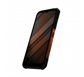 Hammer Construction | 2 Thermal 5G | Orange | 6.58 " | IPS | 1080 x 2408 pixels | Mediatek | Dimensity 6300 | Internal RAM 8 GB | 256 GB | microSD | Dual SIM | Nano SIM + eSIM | 3G | 4G | 5G | Main camera resolution 108 MP | Secondary camera resolution 32
