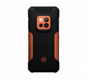 Hammer Construction | 2 Thermal 5G | Orange | 6.58 " | IPS | 1080 x 2408 pixels | Mediatek | Dimensity 6300 | Internal RAM 8 GB | 256 GB | microSD | Dual SIM | Nano SIM + eSIM | 3G | 4G | 5G | Main camera resolution 108 MP | Secondary camera resolution 32