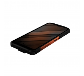 Hammer Construction | 2 Thermal 5G | Orange | 6.58 " | IPS | 1080 x 2408 pixels | Mediatek | Dimensity 6300 | Internal RAM 8 GB | 256 GB | microSD | Dual SIM | Nano SIM + eSIM | 3G | 4G | 5G | Main camera resolution 108 MP | Secondary camera resolution 32