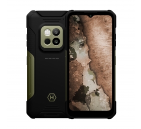Hammer Construction | 2 Thermal 5G Military Edition | Green | 6.58 " | IPS | 1080 x 2408 pixels | Mediatek | Dimensity 6300 | Internal RAM 8 GB | 256 GB | microSD | Dual SIM | Nano SIM + eSIM | 3G | 4G | 5G | Main camera resolution 108 MP | Secondary came
