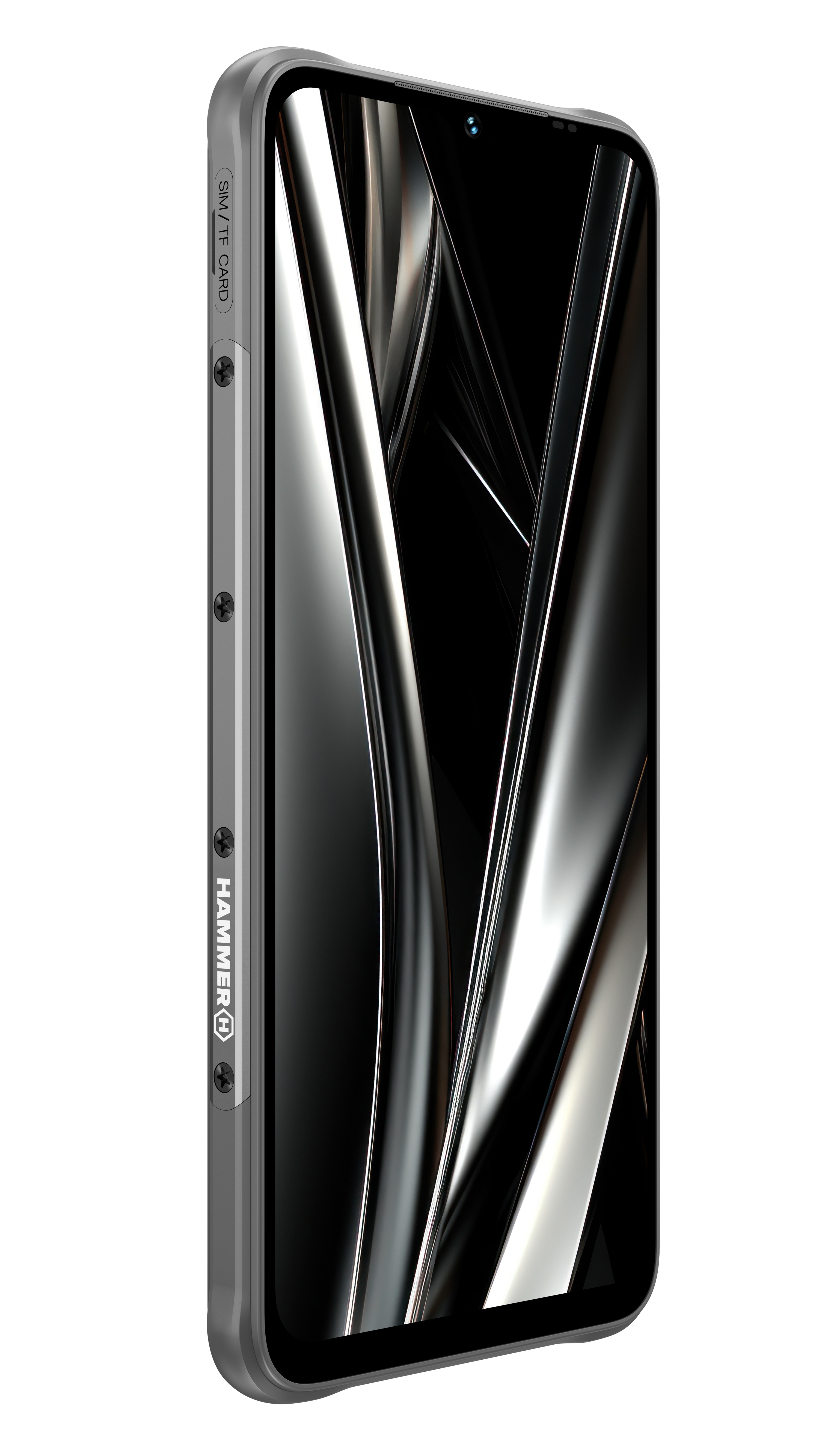 Hammer Blade | Va 5G | Black | 6.56 " | IPS | 2412 × 1080 pixels | Mediatek | D720 | Internal RAM 8 GB | 128 GB | microSD | Dual SIM | Nano SIM | 3G | 4G | 5G | Main camera resolution 50 MP | Secondary camera resolution 8 MP | Android | 13 | 6000 mAh