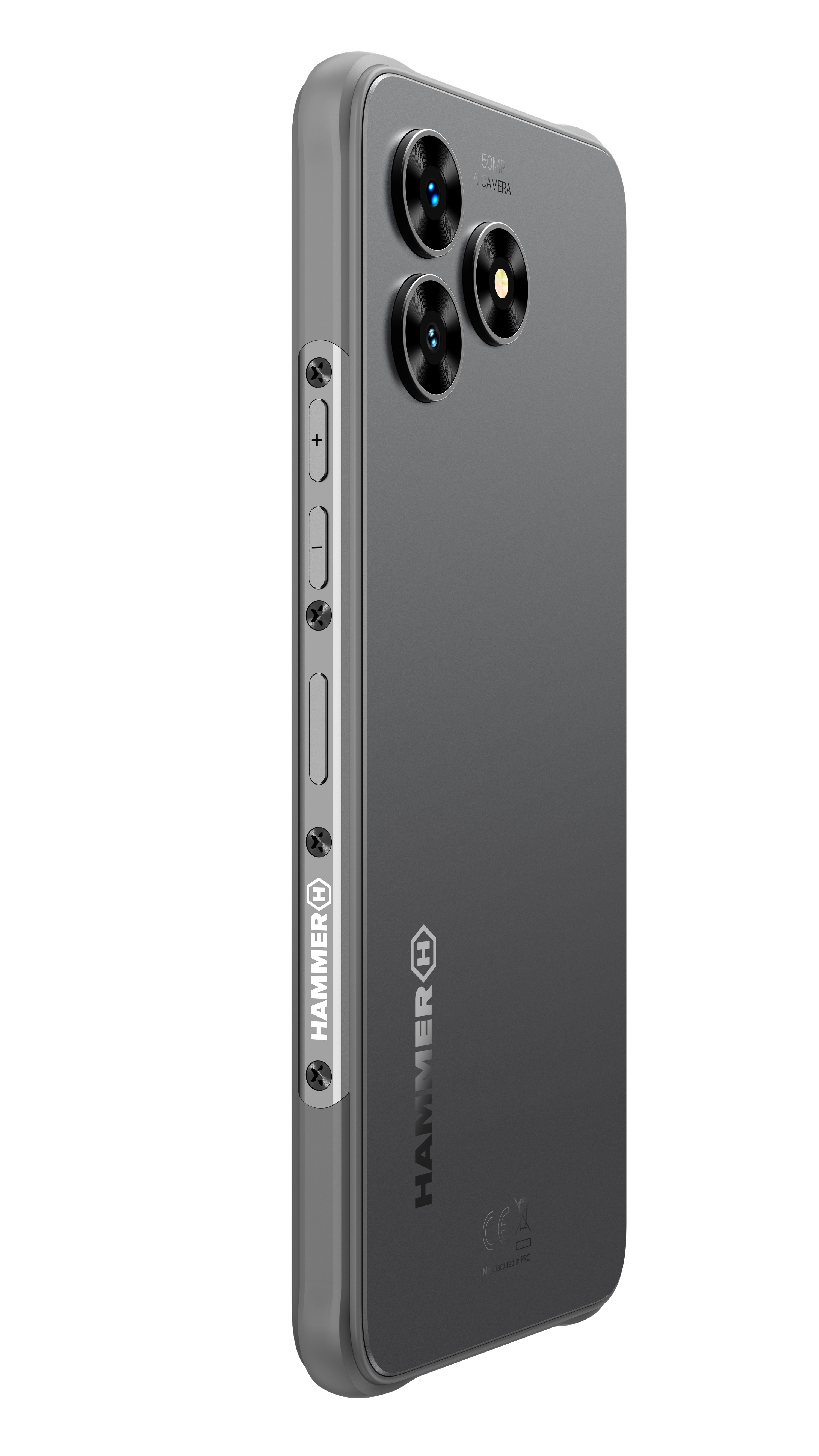 Hammer Blade | Va 5G | Black | 6.56 " | IPS | 2412 × 1080 pixels | Mediatek | D720 | Internal RAM 8 GB | 128 GB | microSD | Dual SIM | Nano SIM | 3G | 4G | 5G | Main camera resolution 50 MP | Secondary camera resolution 8 MP | Android | 13 | 6000 mAh