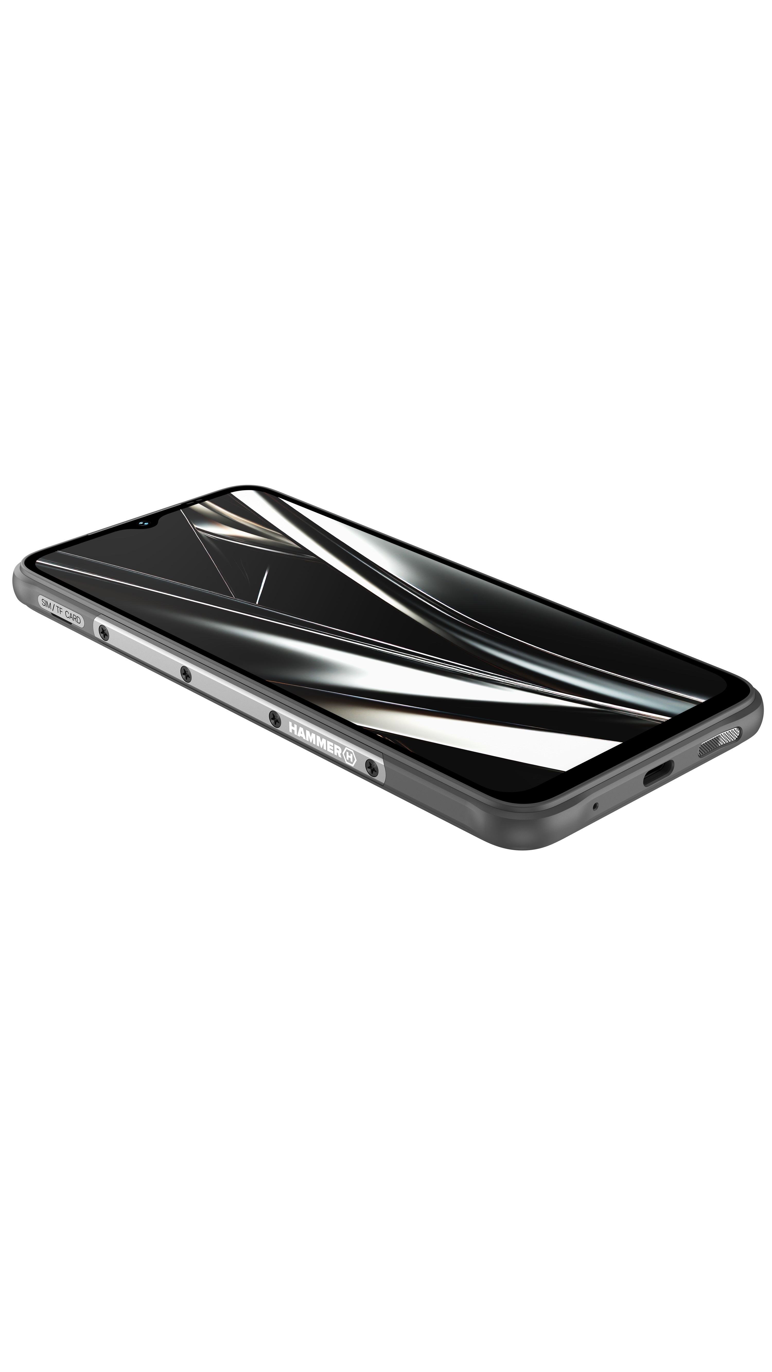 Hammer Blade | Va 5G | Black | 6.56 " | IPS | 2412 × 1080 pixels | Mediatek | D720 | Internal RAM 8 GB | 128 GB | microSD | Dual SIM | Nano SIM | 3G | 4G | 5G | Main camera resolution 50 MP | Secondary camera resolution 8 MP | Android | 13 | 6000 mAh