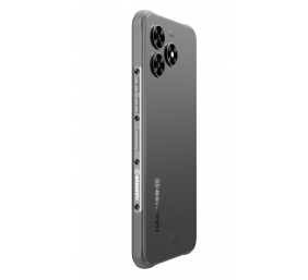 Hammer Blade | Va 5G | Black | 6.56 " | IPS | 2412 × 1080 pixels | Mediatek | D720 | Internal RAM 8 GB | 128 GB | microSD | Dual SIM | Nano SIM | 3G | 4G | 5G | Main camera resolution 50 MP | Secondary camera resolution 8 MP | Android | 13 | 6000 mAh