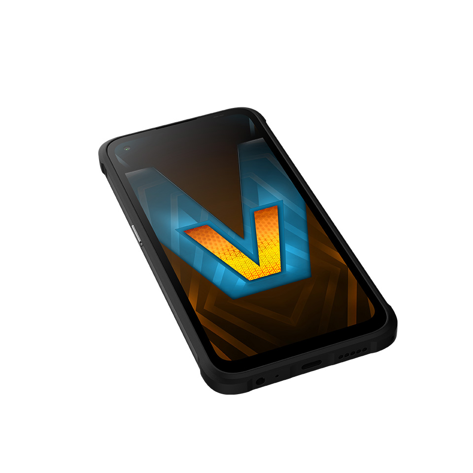 Hammer Blade | V 5G | Black | 6.5 " | IPS | 2412 x 1080 pixels | Mediatek | Dimensity D7050 | Internal RAM 8 GB | 256 GB | microSD | Dual SIM | Nano SIM | 3G | 4G | 5G | Main camera resolution 50 MP | Secondary camera resolution 16 MP | Android | 13 | 500