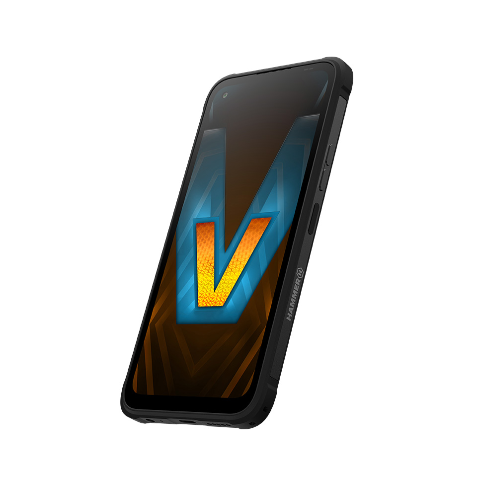 Hammer Blade | V 5G | Black | 6.5 " | IPS | 2412 x 1080 pixels | Mediatek | Dimensity D7050 | Internal RAM 8 GB | 256 GB | microSD | Dual SIM | Nano SIM | 3G | 4G | 5G | Main camera resolution 50 MP | Secondary camera resolution 16 MP | Android | 13 | 500