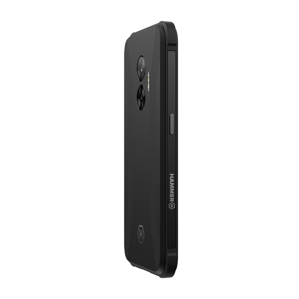 Hammer Blade | V 5G | Black | 6.5 " | IPS | 2412 x 1080 pixels | Mediatek | Dimensity D7050 | Internal RAM 8 GB | 256 GB | microSD | Dual SIM | Nano SIM | 3G | 4G | 5G | Main camera resolution 50 MP | Secondary camera resolution 16 MP | Android | 13 | 500
