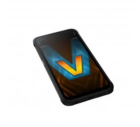 Hammer Blade | V 5G | Black | 6.5 " | IPS | 2412 x 1080 pixels | Mediatek | Dimensity D7050 | Internal RAM 8 GB | 256 GB | microSD | Dual SIM | Nano SIM | 3G | 4G | 5G | Main camera resolution 50 MP | Secondary camera resolution 16 MP | Android | 13 | 500
