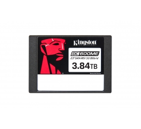 KINGSTON 3840GB DC600ME Mixed-Use SSD