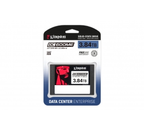KINGSTON 3840GB DC600ME Mixed-Use SSD