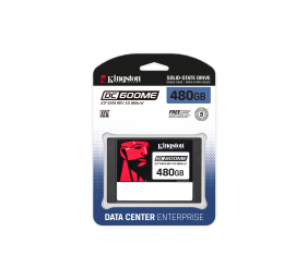 KINGSTON 480GB DC600ME Mixed-Use SSD