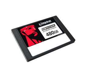 KINGSTON 480GB DC600ME Mixed-Use SSD