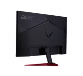 Acer VG270 Ebmiix | 27 " | IPS | FHD | 16:9 | 100 Hz | 1 ms | 1920 x 1080 pixels | 250 cd/m² | HDMI ports quantity 2 | Black | Warranty 24 month(s)