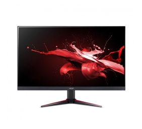 Acer VG270 Ebmiix | 27 " | IPS | FHD | 16:9 | 100 Hz | 1 ms | 1920 x 1080 pixels | 250 cd/m² | HDMI ports quantity 2 | Black | Warranty 24 month(s)