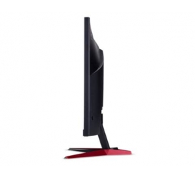 Acer VG270 Ebmiix | 27 " | IPS | FHD | 16:9 | 100 Hz | 1 ms | 1920 x 1080 pixels | 250 cd/m² | HDMI ports quantity 2 | Black | Warranty 24 month(s)