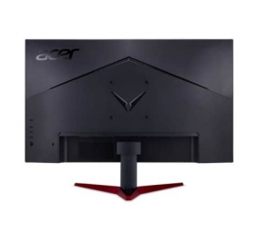 Acer VG270 Ebmiix | 27 " | IPS | FHD | 16:9 | 100 Hz | 1 ms | 1920 x 1080 pixels | 250 cd/m² | HDMI ports quantity 2 | Black | Warranty 24 month(s)