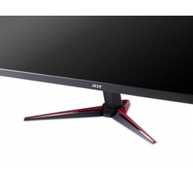 Acer VG270 Ebmiix | 27 " | IPS | FHD | 16:9 | 100 Hz | 1 ms | 1920 x 1080 pixels | 250 cd/m² | HDMI ports quantity 2 | Black | Warranty 24 month(s)